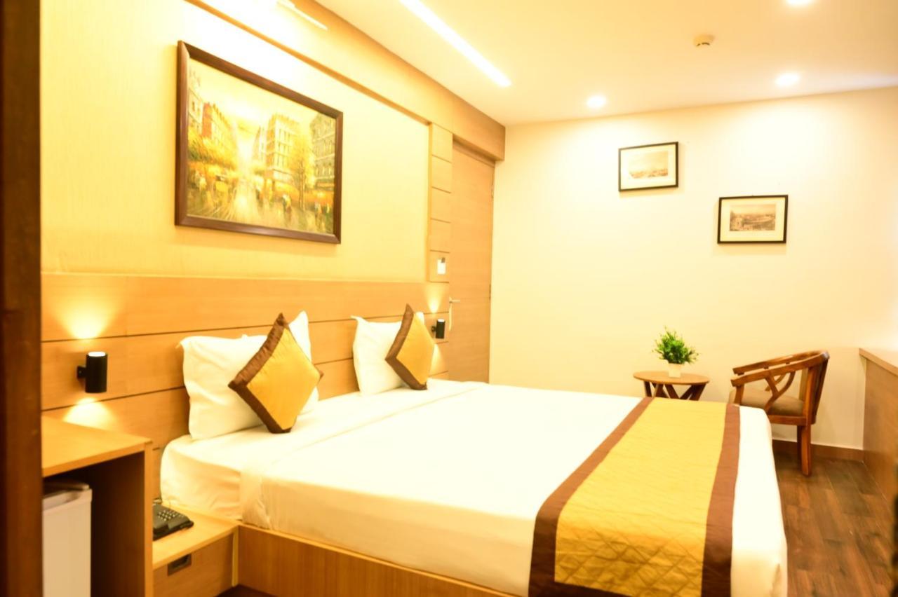 Hotel Silkhouse Premier Danapur Exteriér fotografie