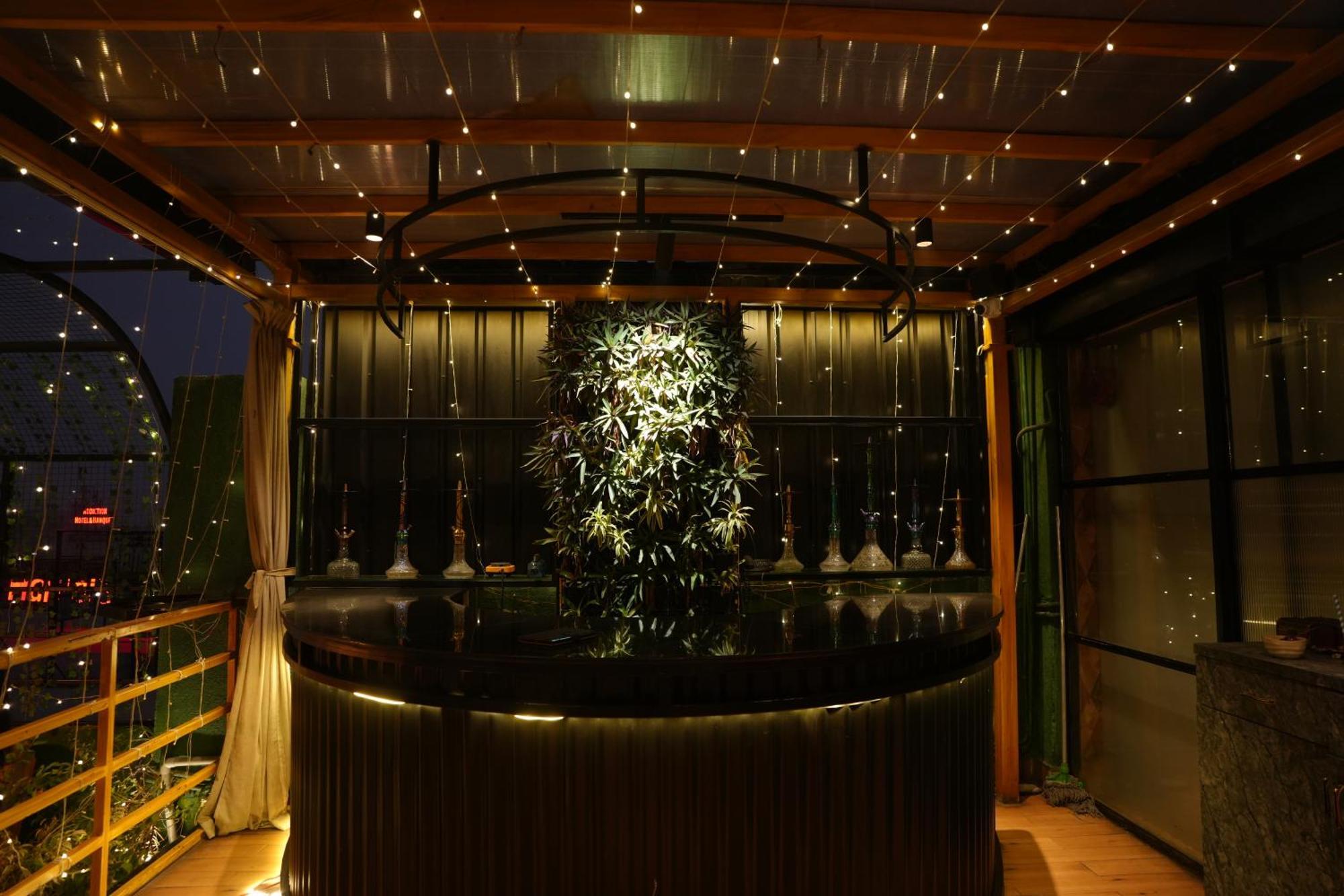 Hotel Silkhouse Premier Danapur Exteriér fotografie