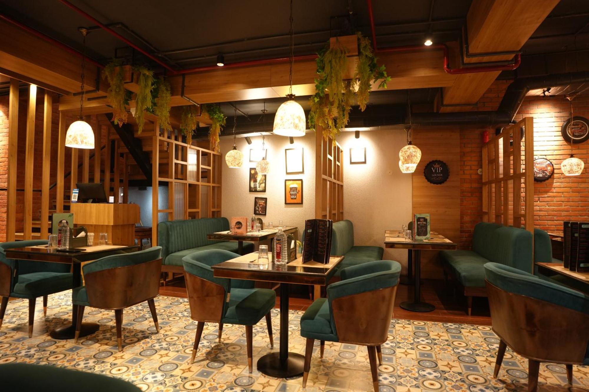 Hotel Silkhouse Premier Danapur Exteriér fotografie