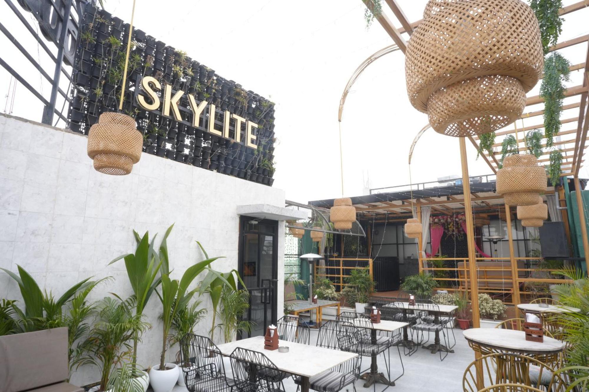 Hotel Silkhouse Premier Danapur Exteriér fotografie