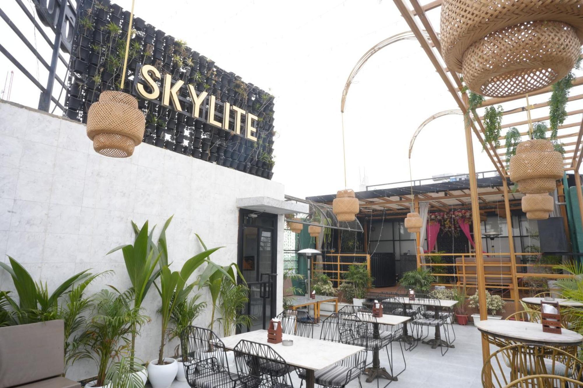 Hotel Silkhouse Premier Danapur Exteriér fotografie