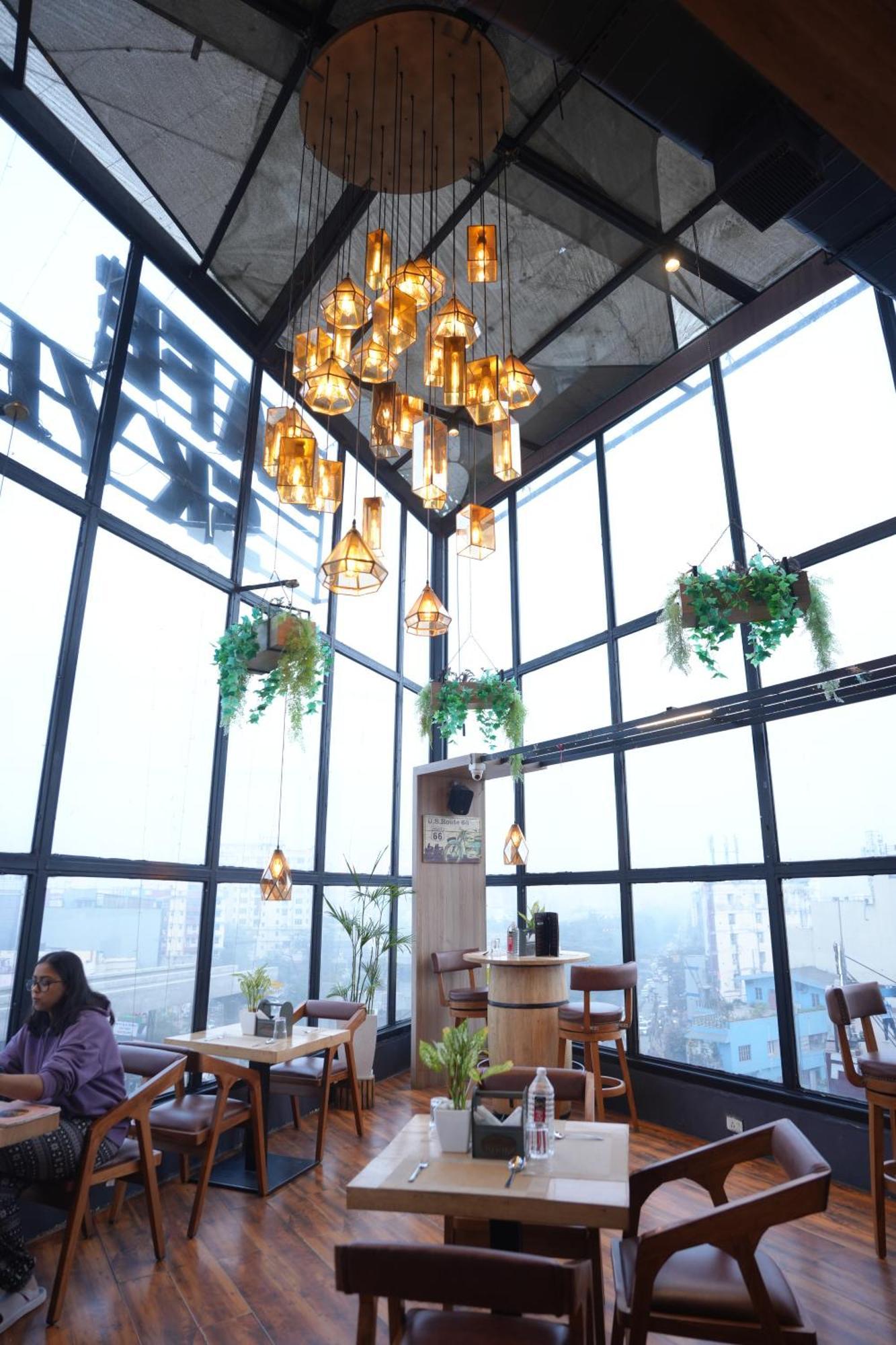 Hotel Silkhouse Premier Danapur Exteriér fotografie