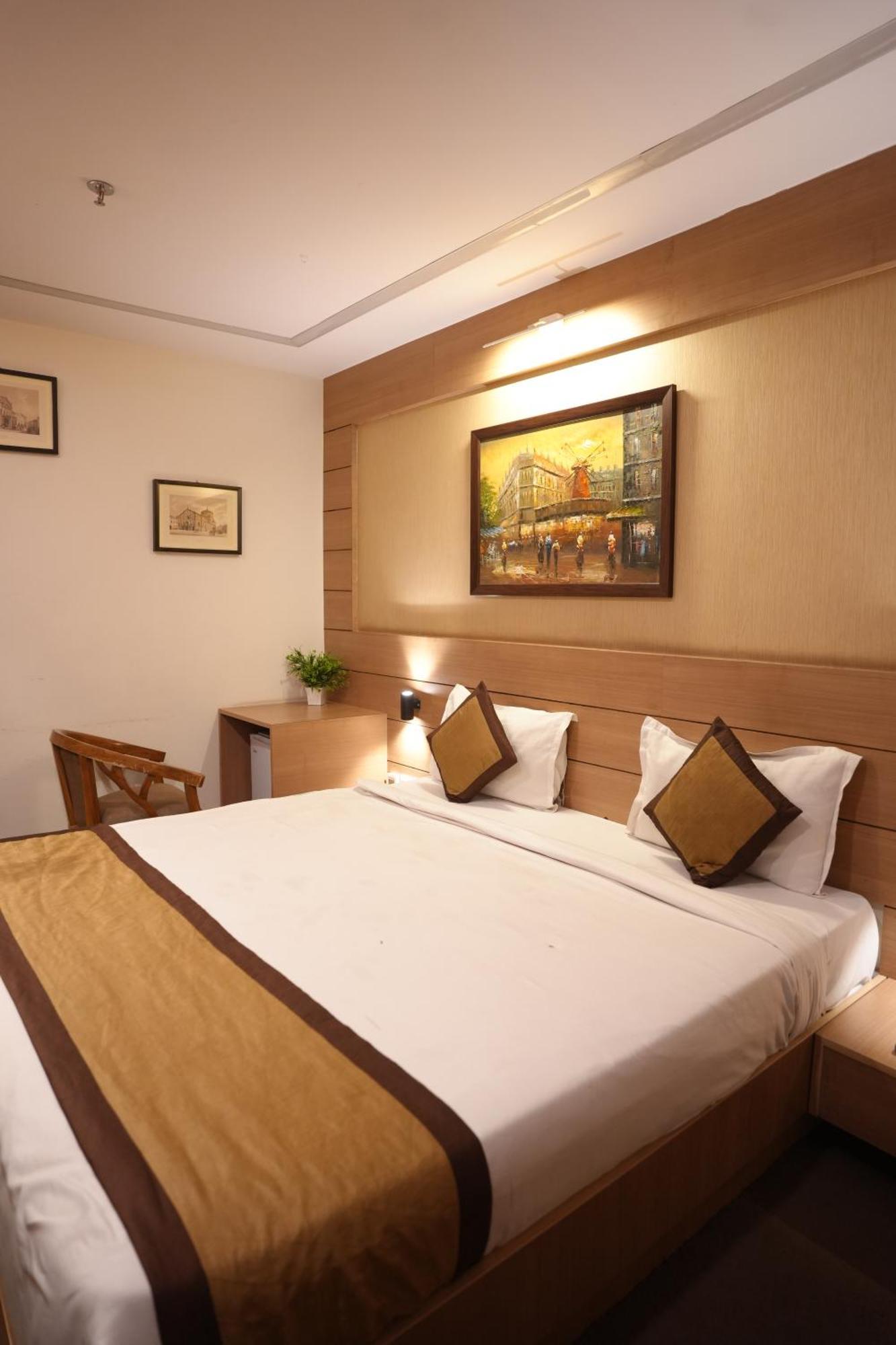 Hotel Silkhouse Premier Danapur Exteriér fotografie